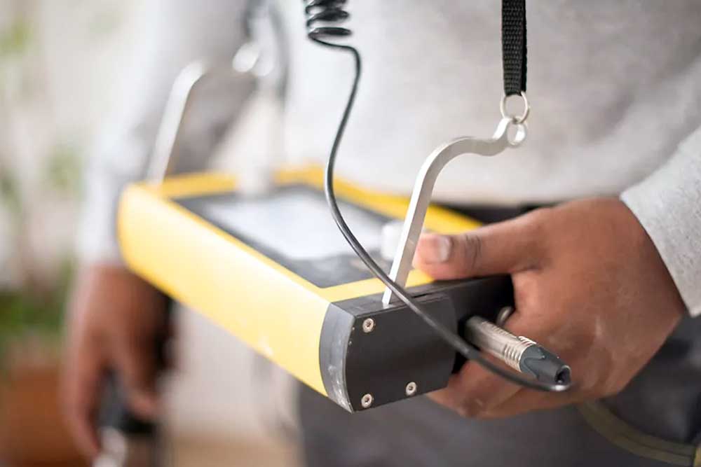 Recherche de fuite d'eau Boulogne-Billancourt