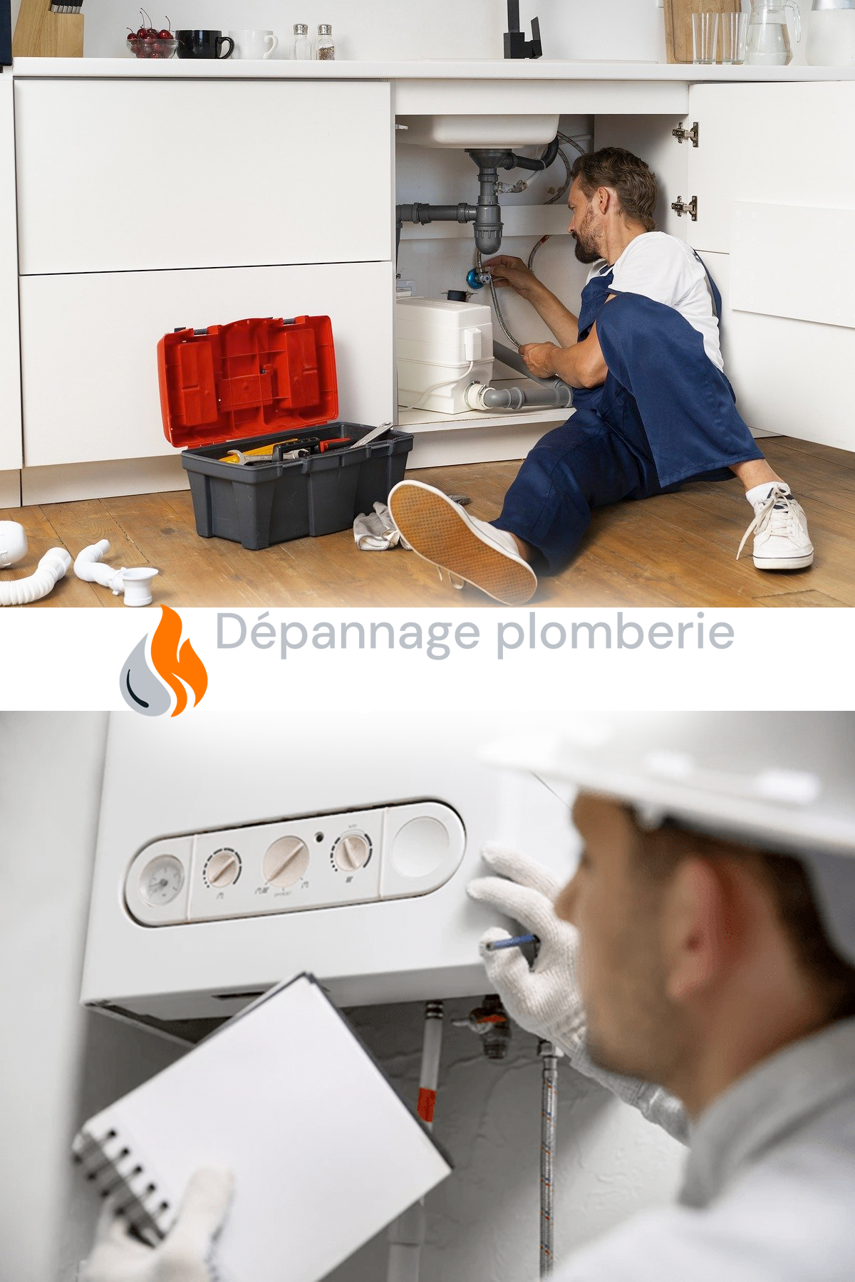 Plombier Boulogne-Billancourt