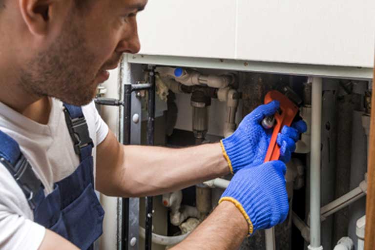 Urgence plomberie 24/7